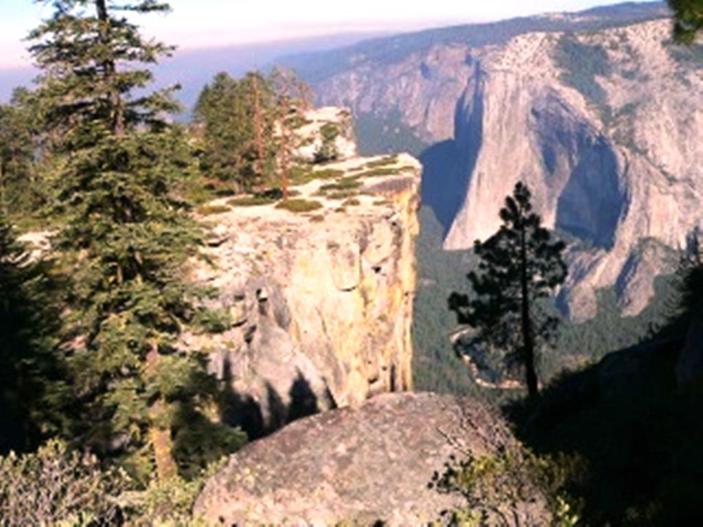 Yosemite Condominium Yosemite West Exterior foto