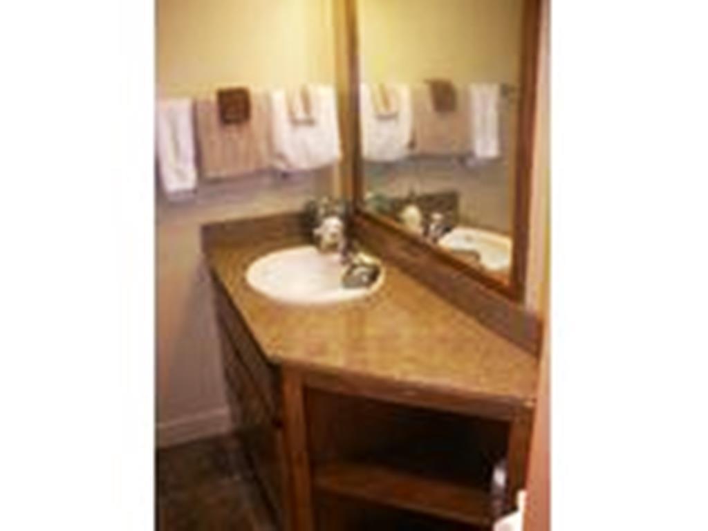 Yosemite Condominium Yosemite West Zimmer foto